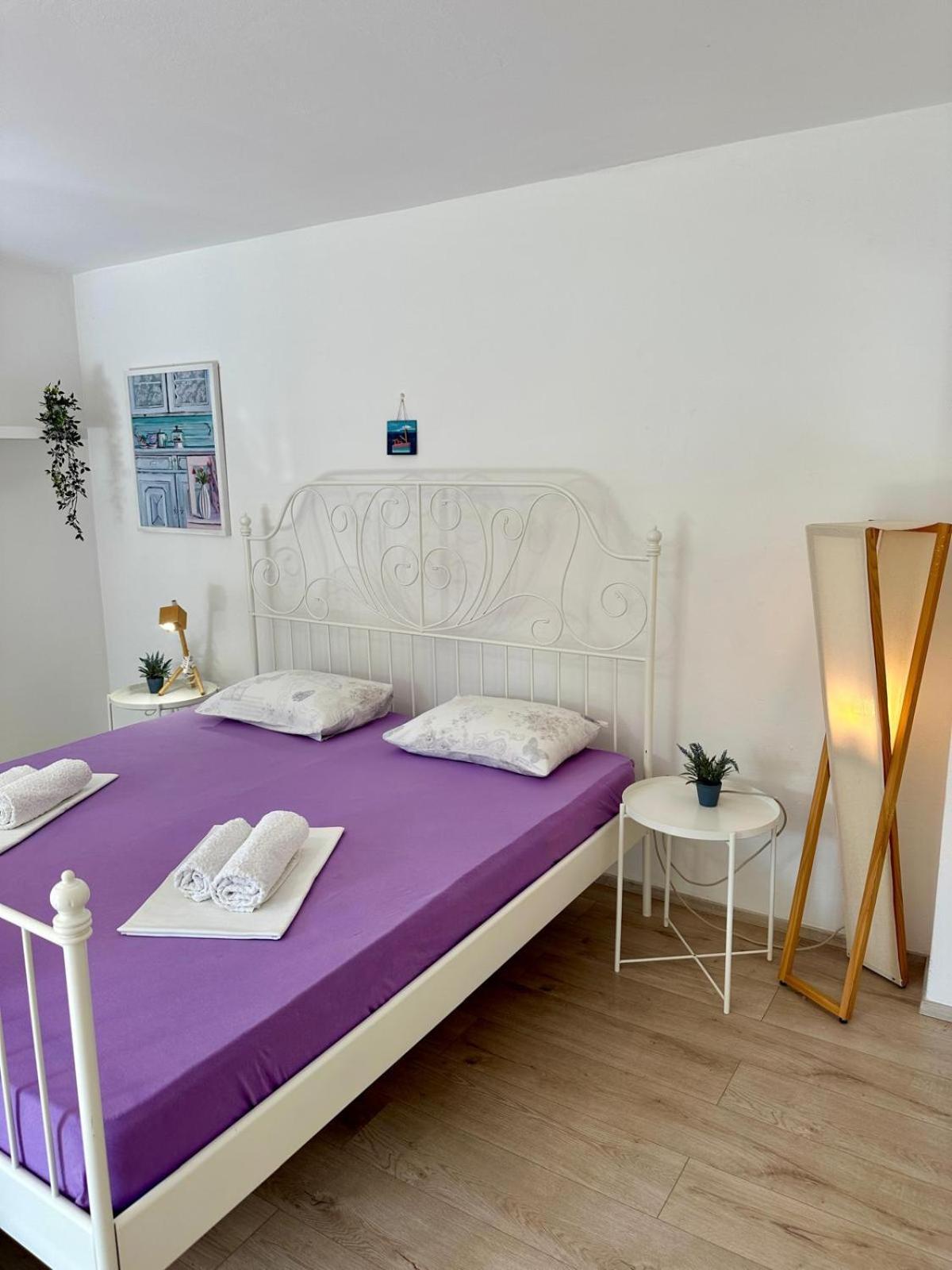 Guest House Kovacevic Hvar Town Exterior photo